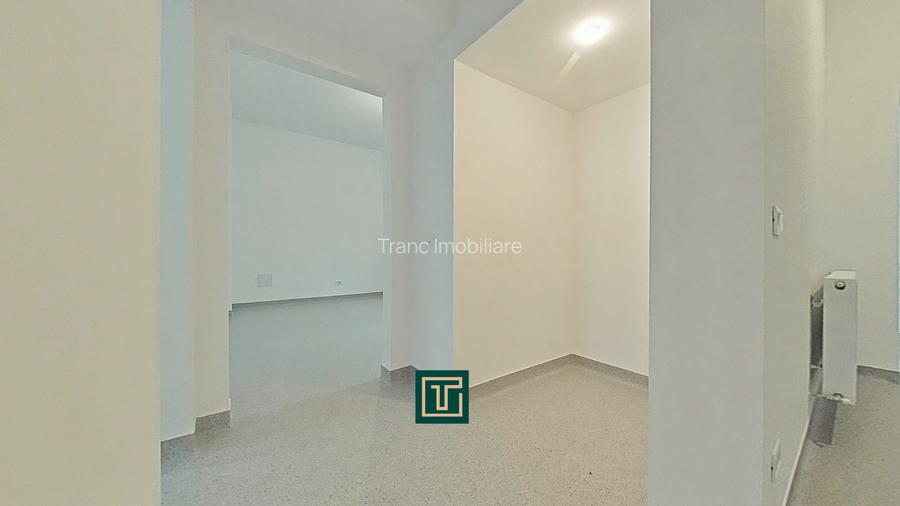 Spațiu comercial de închiriat, renovat recent – zonă centrală, lângă Piața Mică, - 7