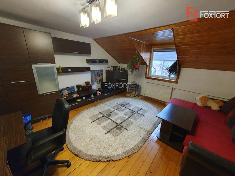 COMISION 0% Casa individuala cu 6 camere si teren de 761 mp - Blascovici - 18