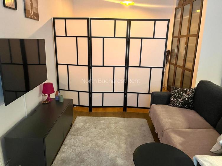 APARTAMENT 2 CAMERE DE INCHIRIAT / PARTER - 4