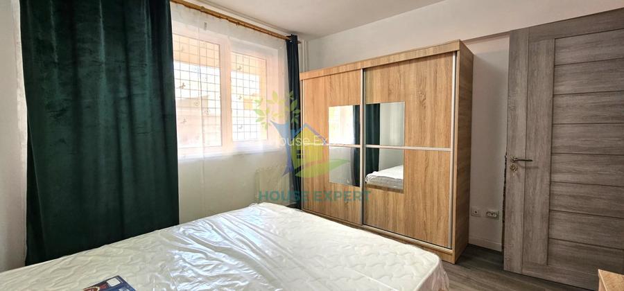 Apt. 2 camere, linga Piata Progresu, renovat, totul nou, AC, prima inchiriere - 6