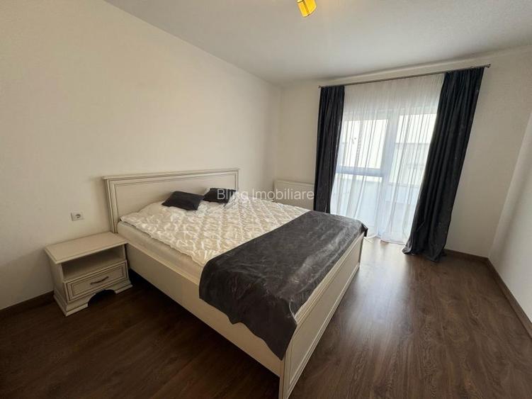 Apartament cu 3 camere de inchiriat, bloc nou cu lift,zona Tineretului - 4