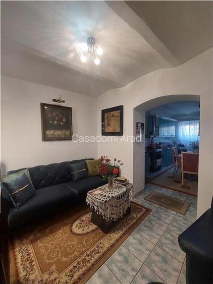 Casa D+P, zona Bou Rosu, pentru locuit sau afacere - 4