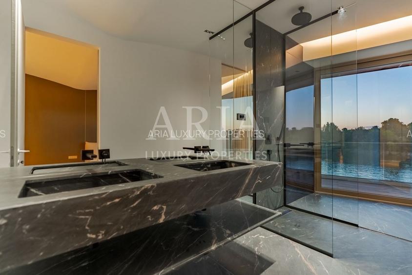 VILA FRONTLAKE – acolo unde arhitectura întâlnește libertatea - 14