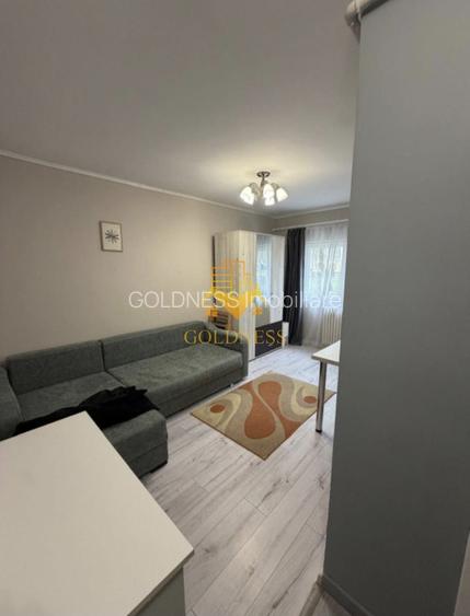 Garsoniera, moderna, Gheorgheni Zona Nicolae Titulescu, Interservisan - 4