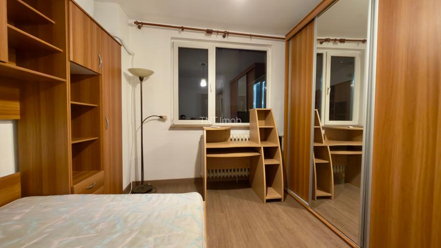 Apartament 3 camere decomandat Militari metrou Lujerului, bloc 1979,comision 0 ! - 7