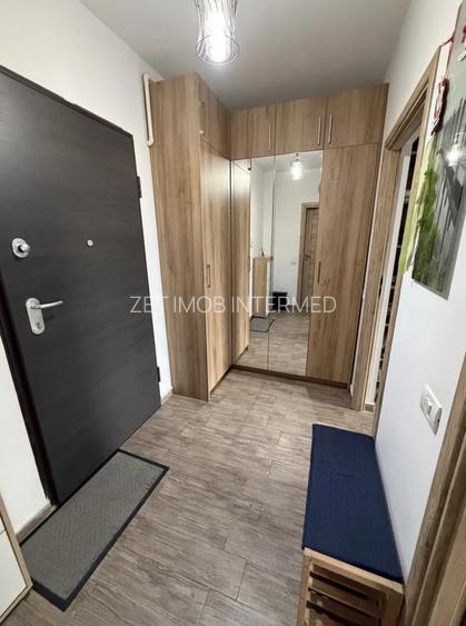 Garsoniera Lujerului - complex Exigent Plaza - Faza 1 - 4