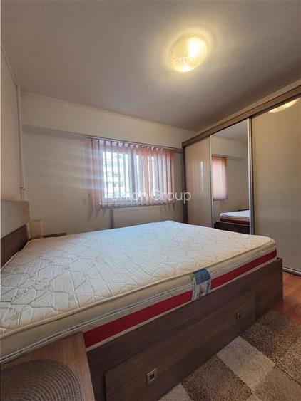 Apartament 3 Camere Decomandat, Mobilat Utilat Modern, Zona Dacia - 22