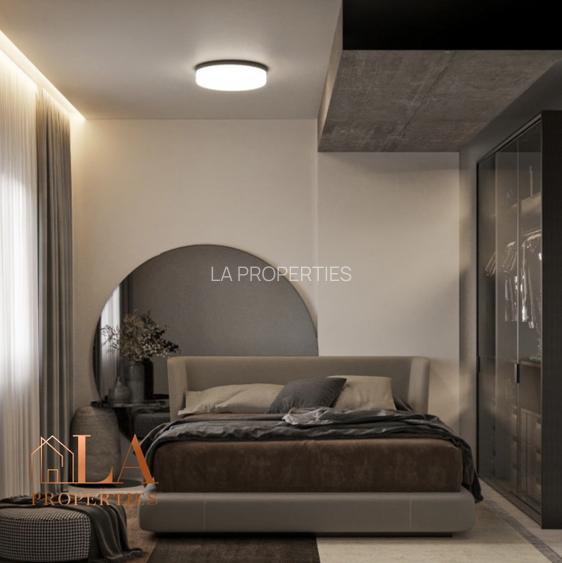 Penthouse 3 camere 137mp | Bragadiru - 9