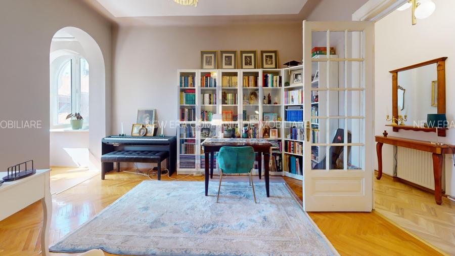 Apartament 4 camere de vanzare | Bd. Ferdinand – Str. Căminului - 6