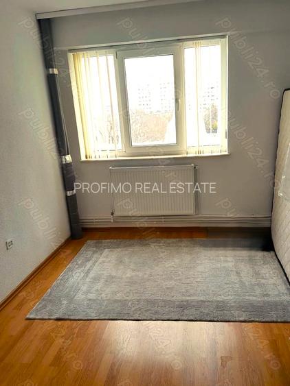 Balada, apartament 3 camere , decomandat,etaj  5 din 10 - 5