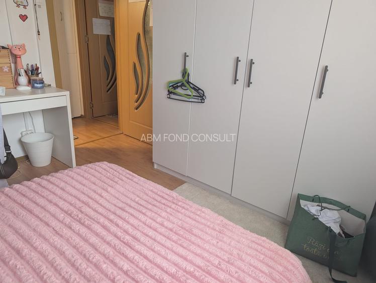Apartament 2 Camere /Calea Crângași - 1 minut Metrou - 8