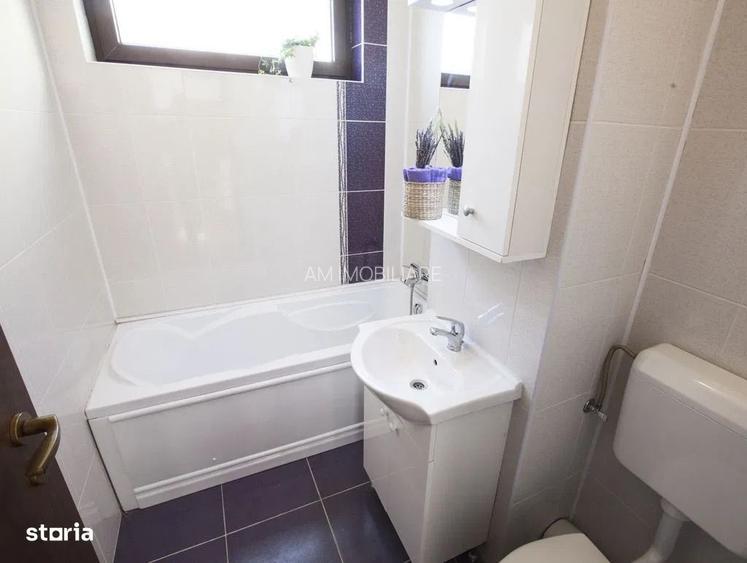 AP. 2 CAMERE- OBOR, CENTRALA, BUCATARIE INCHISA, PARCARE, CURTE - 4