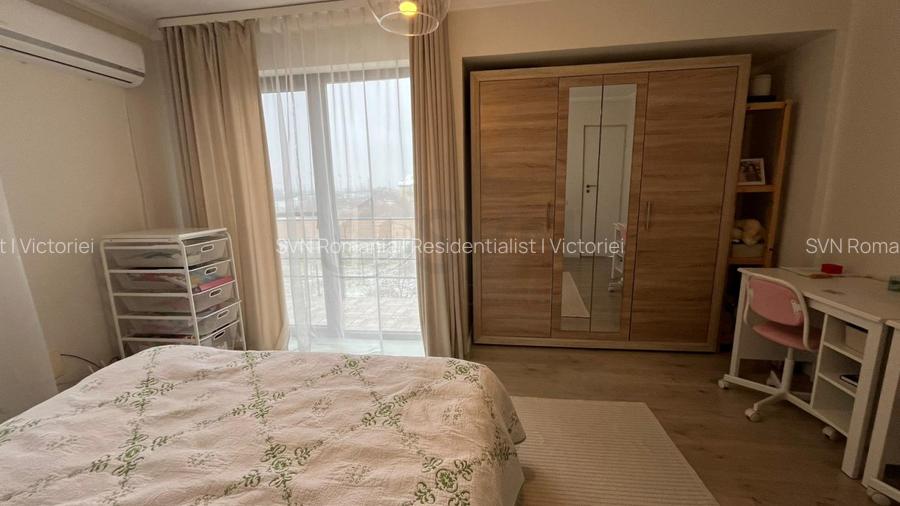 REV2005491 Casa in complex exclusivist cu acces la lac Buftea - 13