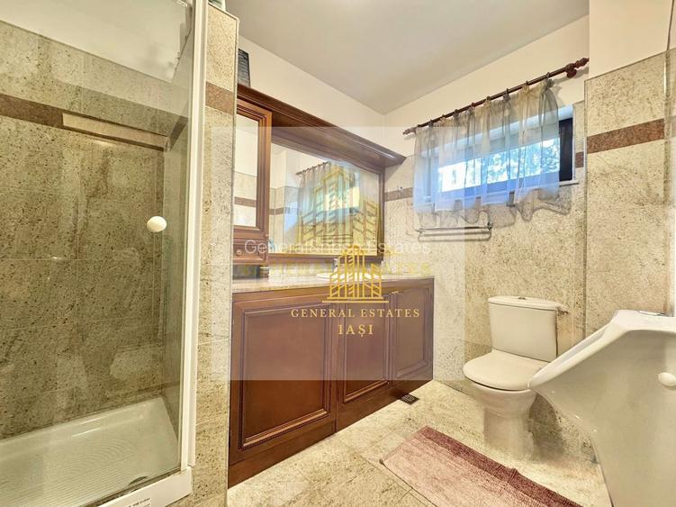 Vânzare Casă în Bucium cu Priveliște Panoramică - 31