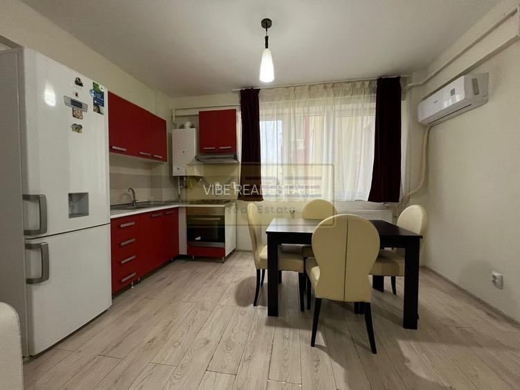 Apartament 2 camere+parcare Tatarasi - Penta Rezidential - 8