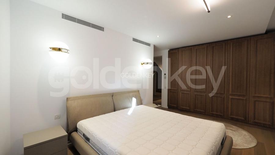 Apartament tip duplex cu 4 camere | 133mp gradina | 2 locuri de parcare - 14