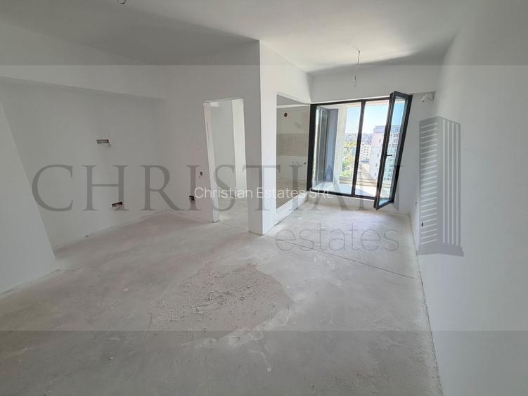 Apartament 2 Camere Vedere Panoramica - Smart Residence Lujerului Faza 2 - 5