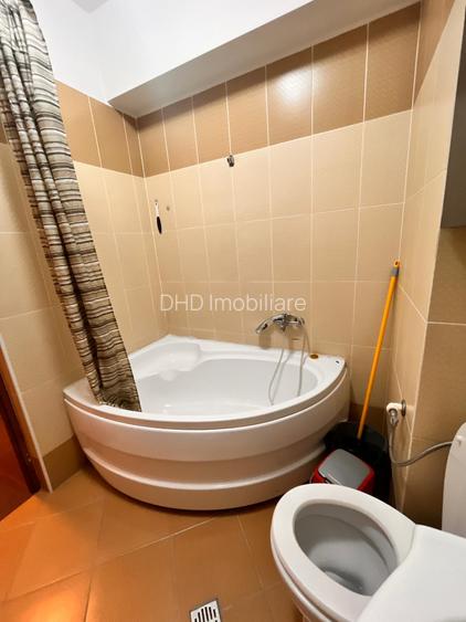 Apartament 3 camere,2 dormitoare+living open-space cu bucătăria,bloc nou - 4