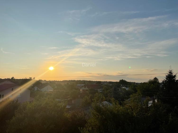 Proprietar - Duplex 4 camere de vânzare - Bucurestii Noi - Straulesti - 6