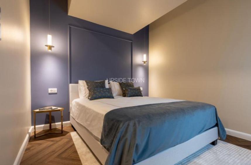 2 camere | Calea Floreasca | Parc Verdi | bloc boutique 2023 - 13