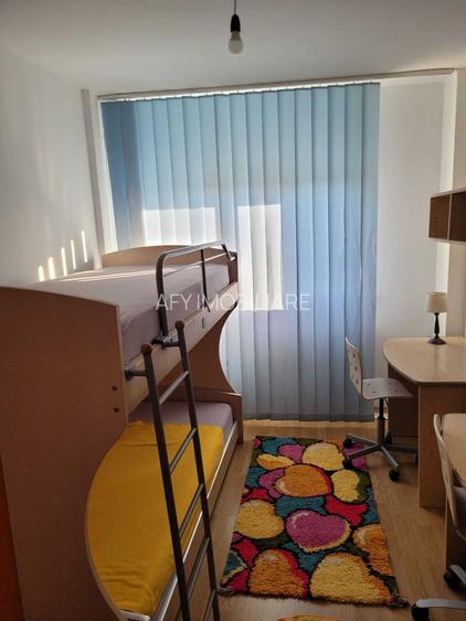 Inchiriez Apartament 3 camere-zona Sos Berceni - 5