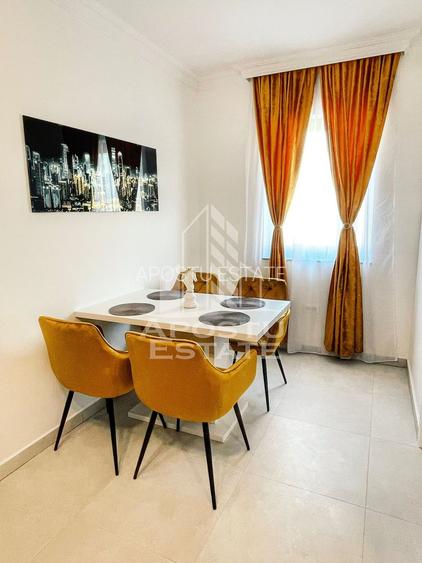 Apartamente de lux pe termen scurt - mediu, Micalaca - 4