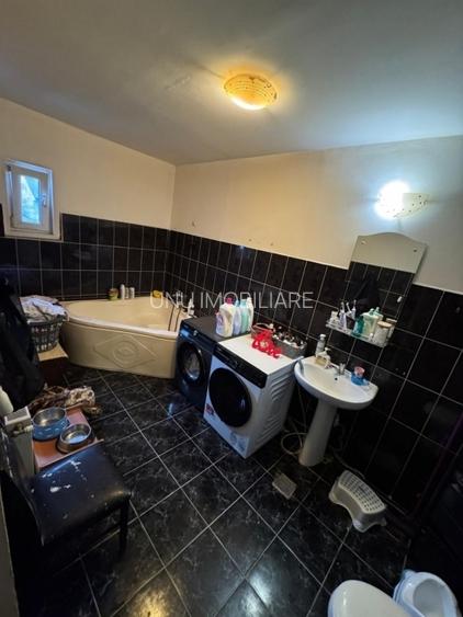 3 Camere Decomandat Bloc 1986 zona Cug SELGROS - 7