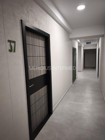Închiriere studio totul nou Universitate - - 46