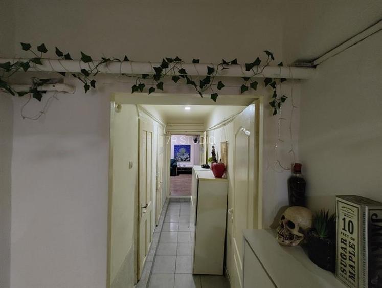 Vanzare apartament 5 camere Icoanei - 13