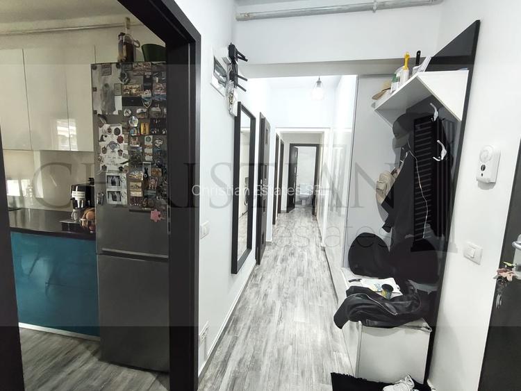 Apartament 3 Camere 70 mp Exigent Plaza Residence - Parcare - 2