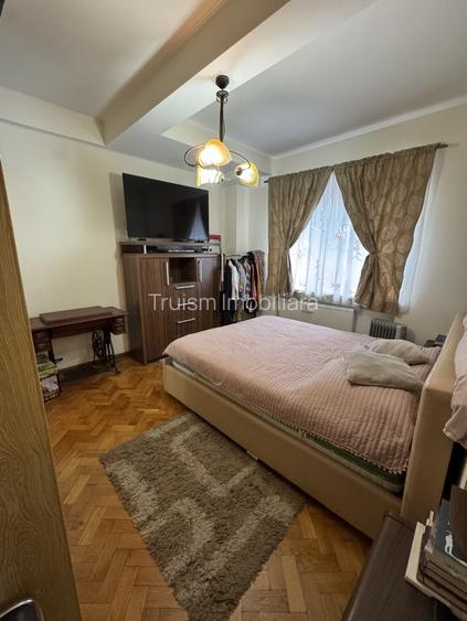 Apartament 3 camere, cf 1A, semidec, parter/5, Ultracentral - 12