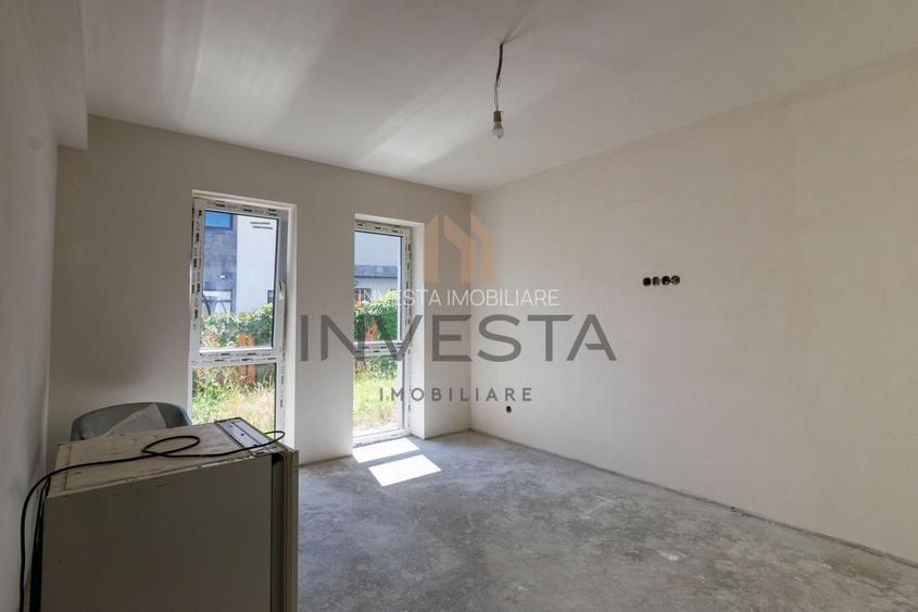DE VANZARE DUPLEX | CURTE PROPRIE | PANORAMA - 8
