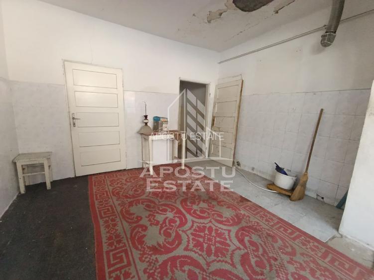 Casa individuala cu teren generos 2158mp, front 12m, livada, Freidorf - 21