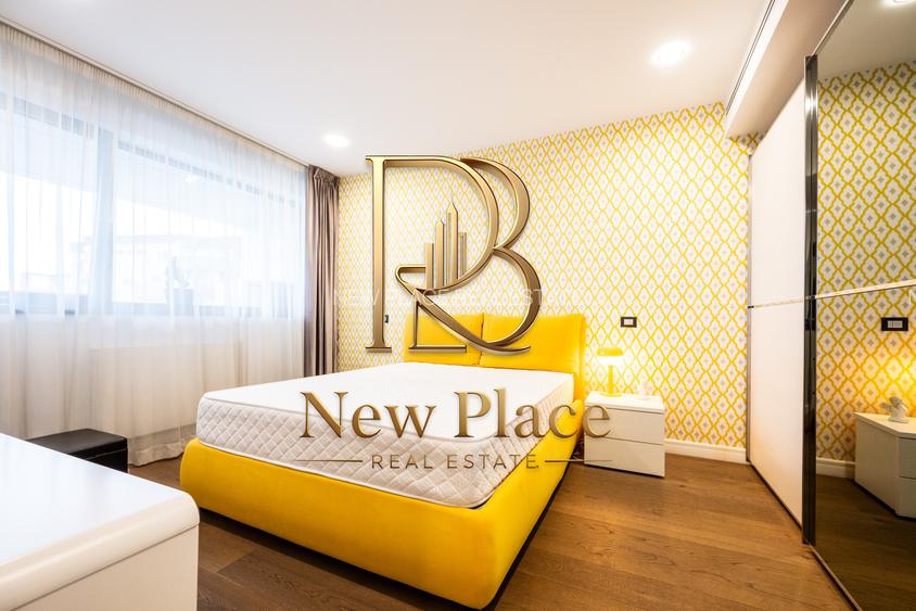 Cortina Residence | Apartament exclusivist | Mobila Rovere | LUX - 10
