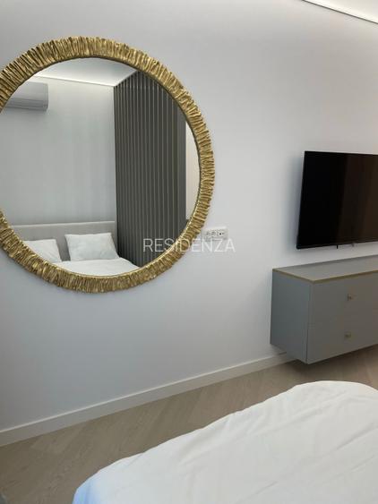 Studio Dublu Cortina North - Pipera | Centrala proprie | Balcon  - 8