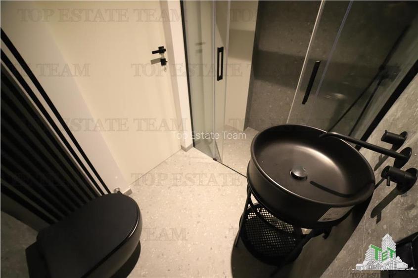 Duplex Loft NoHo - 13