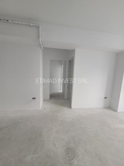 TOMIS TOWER - 3 CAMERE - 2 BAI -  BLOC FINALIZAT ANUL  2025- 170.000 E - 24