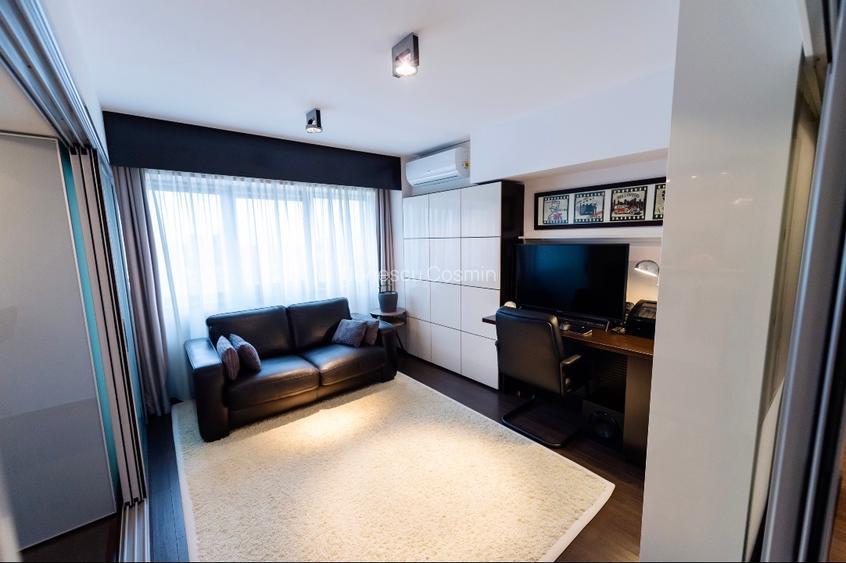 Apartament ultracentral 3 camere Primarie - 3