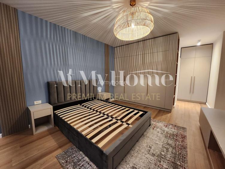 Apartament superb cu 3 camere, complex cu piscina, Iancu Nicolae,  parcare - 9