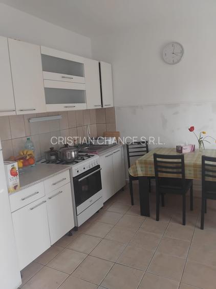 5217  Casa parter +etaj  KM 5 - 8