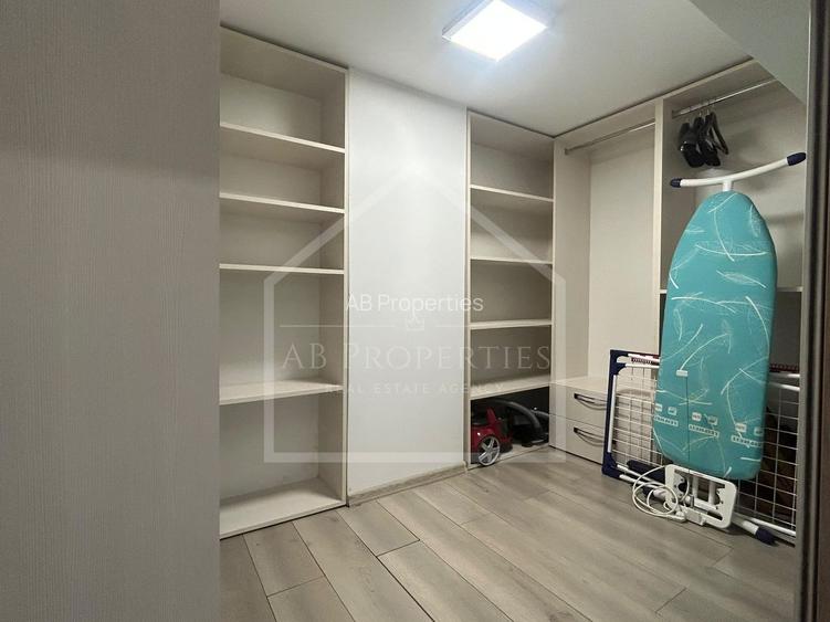 Penthouse 3 camere | 80 mp Terasa | 3 locuri de parcare + Boxa | Jiului - 9