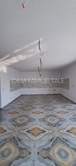 189500 euro!!!Comision zero. Duplex P+1E Giarmata de vanzare sau schimb - 5