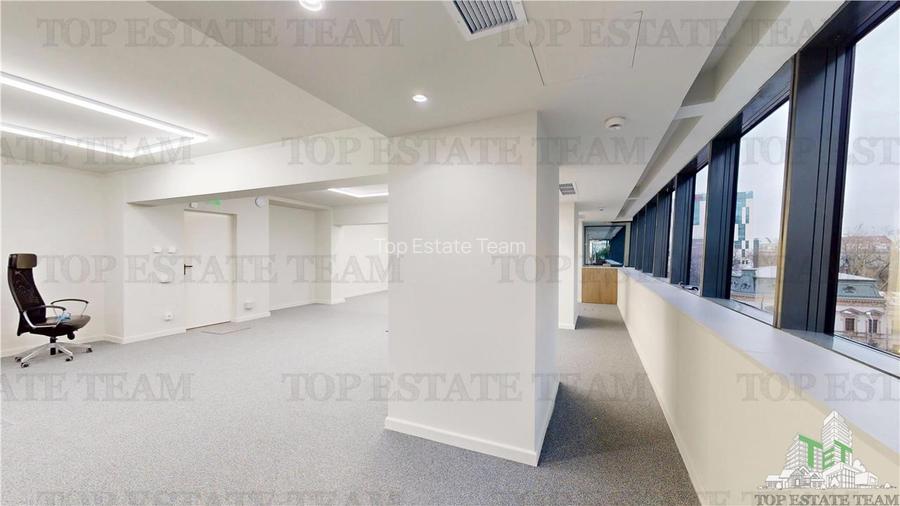 Spatiu de Birouri de 350 mp in Zona Piata Victoriei - 8