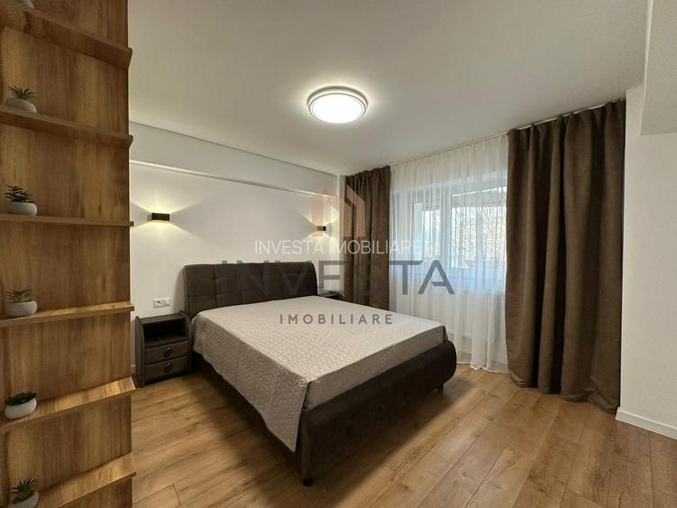 Apartament cu 3 camere pe Calea Dorobantilor ! - 7