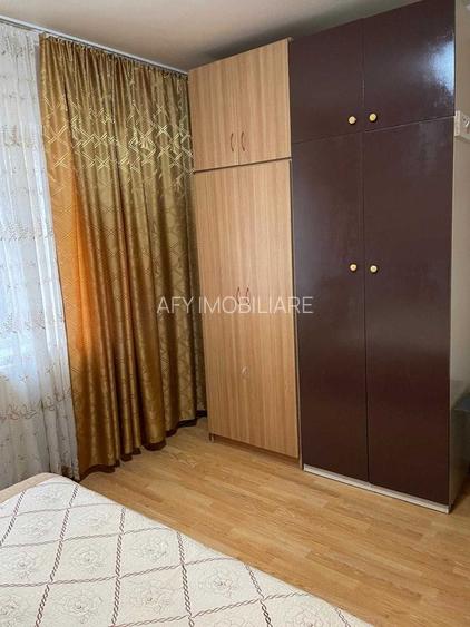 Inchiriere apartament 2 camere, zona Dristor - 2