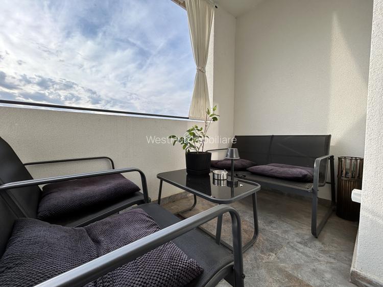 Apartament 3 camere, 53mp utili, modern, etaj 3 - Giroc  - 9