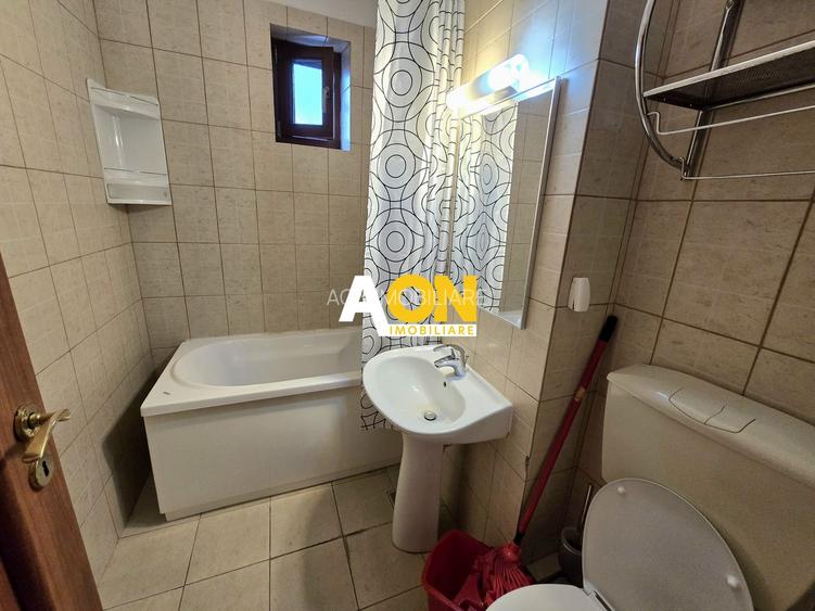 Apartament 2 Camere, Bloc Nou, Zona Piață - Cetate - 7