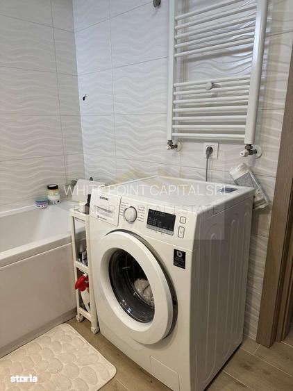 Apartament 2 camere decomandat, 54 mp, etaj 1, balcon, metrou Păcii - 10