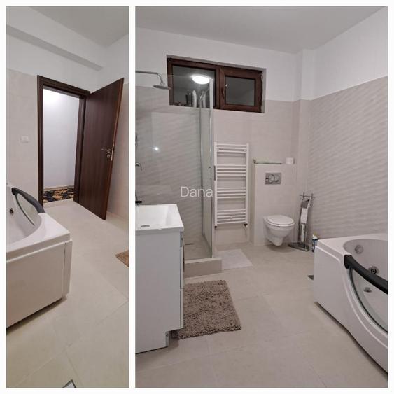 Ap Duplex P+1 167mp Bucurestii Noi 1 minut metrou Bazilescu Laminorului 3 bai - 9