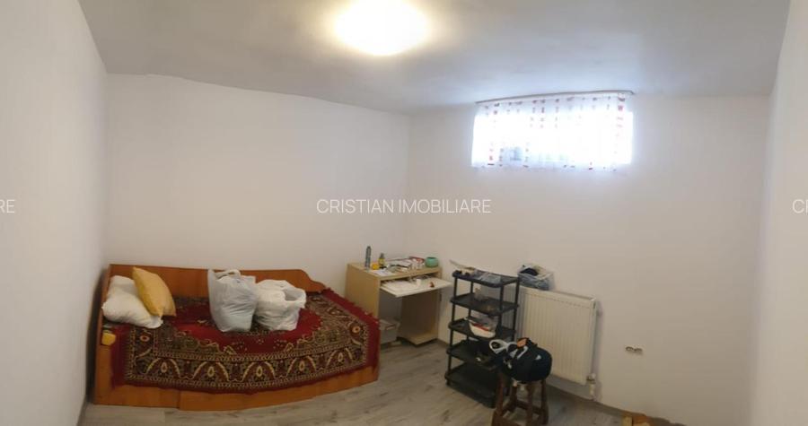 Vila Cocheta P+M  119 mp construiti caramida Pta. Saraca- Islaz - 12